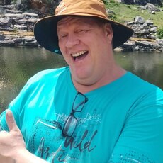 Фотография мужчины Михаил, 50 лет из г. Арсеньев