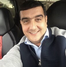 Фотография мужчины Vugar, 50 лет из г. Набережные Челны