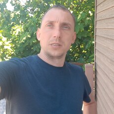 Фотография мужчины Александр, 40 лет из г. Ростов-на-Дону