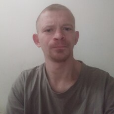 Фотография мужчины Александр, 35 лет из г. Шелехов