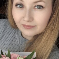 Фотография девушки Анна, 33 года из г. Москва