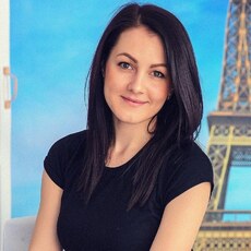 Александра, 27 из г. Санкт-Петербург.