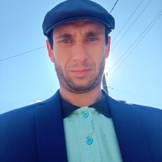 Фотография мужчины Константин, 35 лет из г. Ижевск