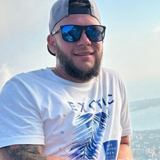 Фотография мужчины Анатолий, 35 лет из г. Тольятти