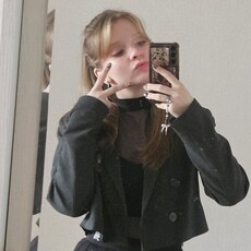 Светлана, 23 из г. Санкт-Петербург.