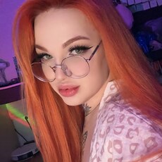 Фотография девушки Алина, 22 года из г. Воткинск