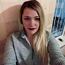 Настя, 35 лет