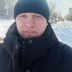 Фотография мужчины Юрий, 48 лет из г. Алчевск