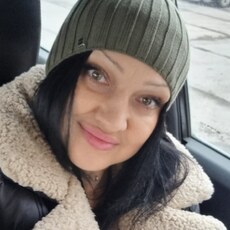 Оксана, 49 из г. Омск.