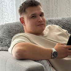 Фотография мужчины Дмитрий, 28 лет из г. Борисов