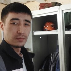 Фотография мужчины Сағындық, 32 года из г. Жезказган