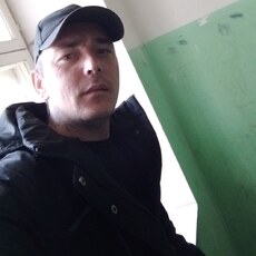 Фотография мужчины Александр, 33 года из г. Симферополь