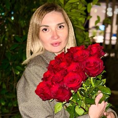 Наталья, 38 из г. Сочи.