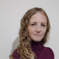 Фотография девушки Елена, 40 лет из г. Мирный (Архангельская Область)