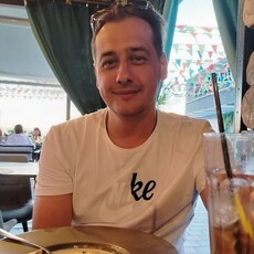 Фотография мужчины Александр, 40 лет из г. Варениковская