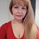 Анжела, 43 года