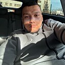 Усмон, 26 лет