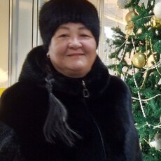 Фотография девушки Ольга, 45 лет из г. Арсеньев