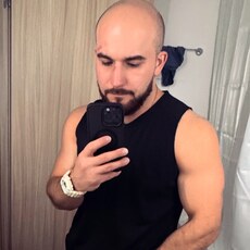 Фотография мужчины Илья, 29 лет из г. Москва