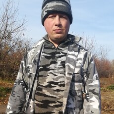 Фотография мужчины Алекс, 40 лет из г. Уральск