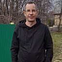 Антон, 46 лет