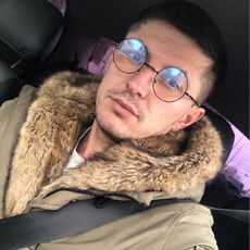 Фотография мужчины Али, 31 год из г. Липецк