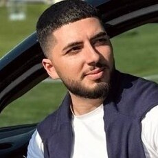 Фотография мужчины Afgan, 26 лет из г. Благовещенск