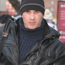 Фотография мужчины Дмитрий, 28 лет из г. Бодайбо