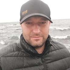 Фотография мужчины Александр, 41 год из г. Барановичи