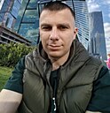 Денчик, 32 года