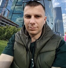 Фотография мужчины Денчик, 32 года из г. Жуковский