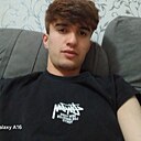 Артём, 19 лет