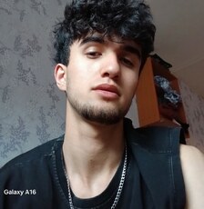 Фотография мужчины Артём, 19 лет из г. Астана