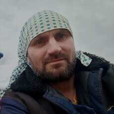 Фотография мужчины Денис, 42 года из г. Ярославль