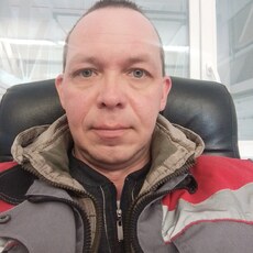 Фотография мужчины Мак, 43 года из г. Екатеринбург