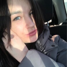 Фотография девушки Лондонка, 30 лет из г. Нефтеюганск