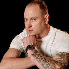 Денис, 35 из г. Симферополь.