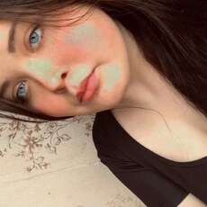 Фотография девушки Каміла, 21 год из г. Белая Церковь