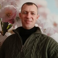 Фотография мужчины Сергей, 42 года из г. Краснознаменск