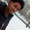 Dawit, 29 лет