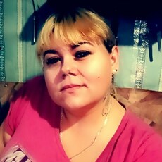 Фотография девушки Аленушка, 37 лет из г. Кемерово