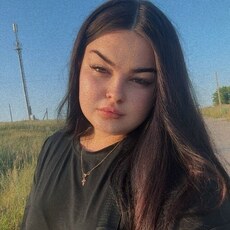 Фотография девушки Anzhela, 33 года из г. Москва