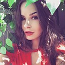 Вика, 23 года