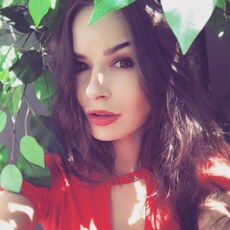 Фотография девушки Вика, 24 года из г. Пермь