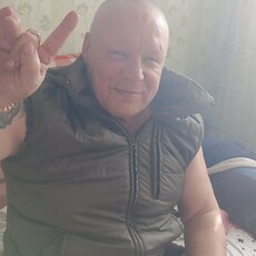 Фотография мужчины Олег, 56 лет из г. Красноярск