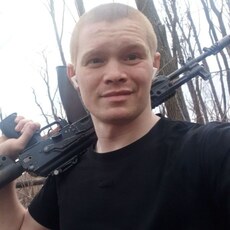 Фотография мужчины Тёма, 24 года из г. Белгород