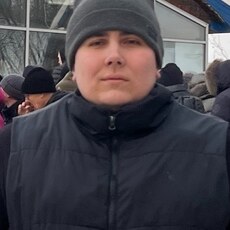 Фотография мужчины Егор, 26 лет из г. Яровое