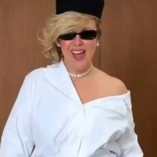 Фотография девушки Милфа, 45 лет из г. Тамбов