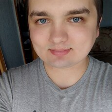 Фотография мужчины Sergey, 29 лет из г. Днепр