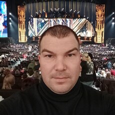 Фотография мужчины Эдуард, 37 лет из г. Мурманск